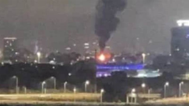 مطار بن جوريون يحارف