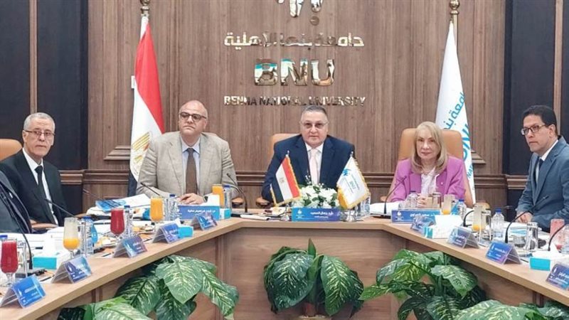 مناقشة الموازنة