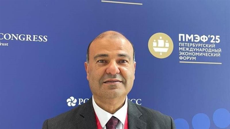 الدكتور خالد حنفي