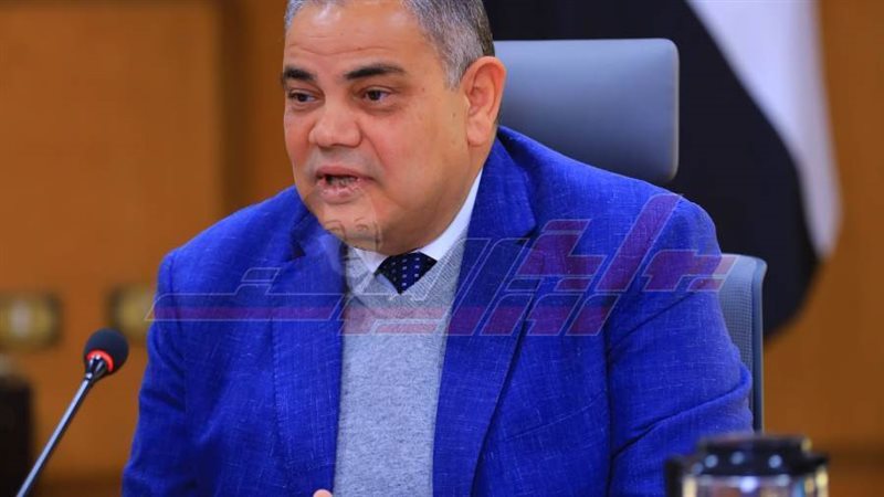 رئيس جامعة كفرالشيخ