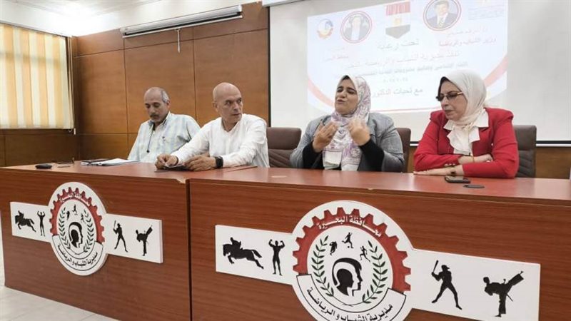 لجنة تقييم المسابقة