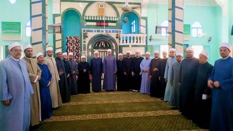 القافلة الدعوية