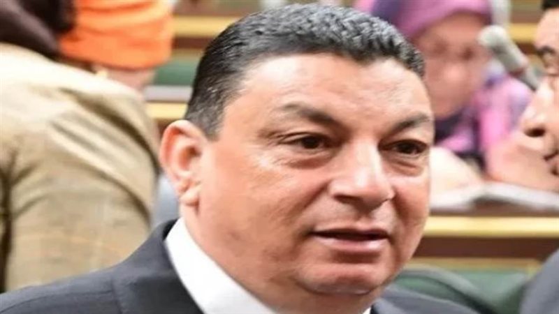 النائب سامي نصر الله