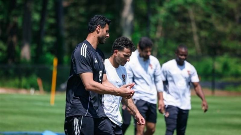 الأهلي في مونديال