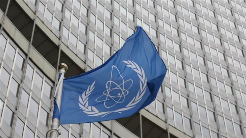 وكالة الدولية للطاقة