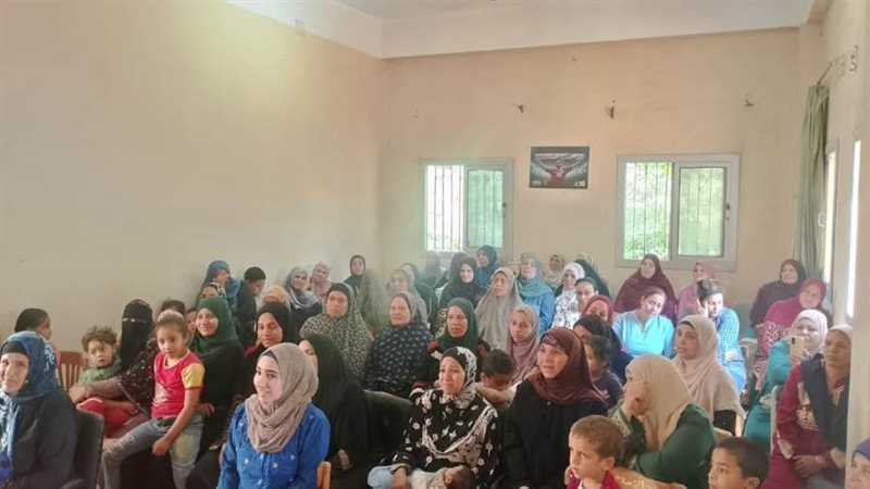 ندوات للشباب بمبادرة