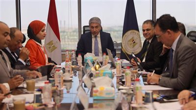 وزير السياحة يترأس اجتماع مجلس إدارة الهيئة المصرية للتنشيط السياحي