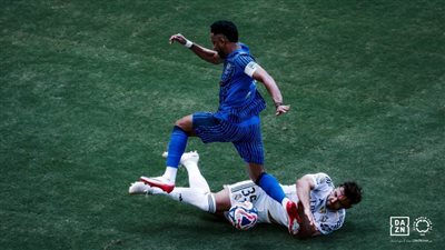 عاجل.. تشكيل الهلال السعودي الرسمي لمواجهة سالزبورج في كأس العالم للأندية 