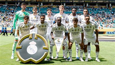 عاجل.. لماذا ينتقد مايسترو مدريد مونديال الأمريكان؟ 