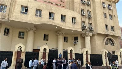 جنايات مستأنف دمنهور تنظر أولى جلسات الاستئناف في قضية الطفل ياسين 