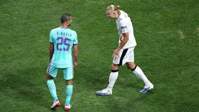 عاجل| البرازيليون يتألقون.. والخيبة عربية بـ