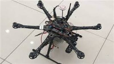 إيران: ضبط طائرات مُسيّرة صغيرة في بوشهر.. وتمديد تعليق الرحلات الجوية حتى ظهر الغد