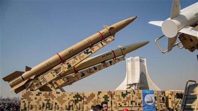 إيران: التصدي لأكثر من 130 مسيرة معادية داخل البلاد