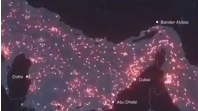 عاجل.. أسعار النفط العالمية تتفاعل مع التصعيد الخطير في الشرق الأوسط