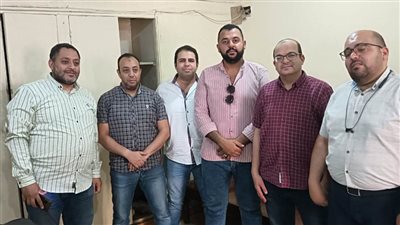 صحة سوهاج: ضبط مركز علاج طبيعي غير مرخص