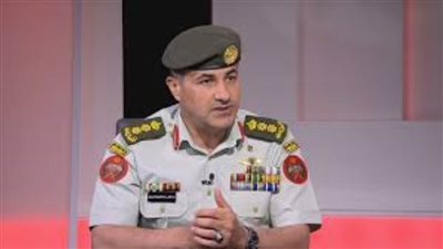 الإعلام العسكري الأردني: سقوط طائرة مسيّرة في منطقه أم اذينة بعمّان