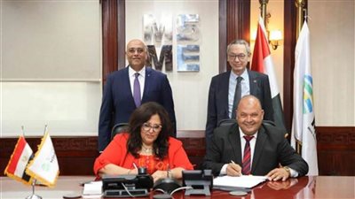 181 مليون جنيه لجمعية رجال أعمال الإسكندرية لدعم المشروعات متناهية الصغر