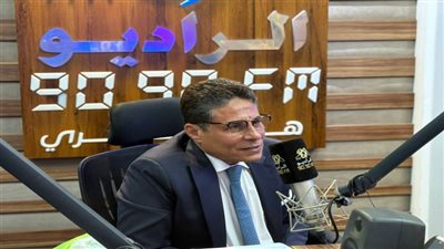 المستشار طاهر الخولي لـ«الراديو 9090»: رجال القضاء كانوا فى الصفوف الأولى لإزاحة الإخوان فى ثورة 30 يونيو