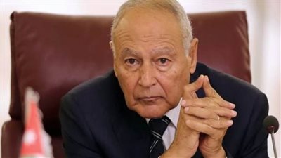 أبو الغيط يعرب عن التضامن التام مع ‎قطر إزاء ما تعرضت له من اعتداء إيراني