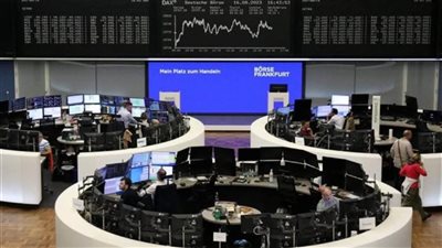 مؤشر داو جونز يقفز 321 نقطة في أعقاب الهجوم الإيراني على قاعدة أمريكية في قطر