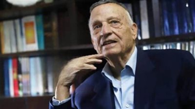 عاجل..«روزاليوسف» تنعي رائدها البار الكاتب الصحفي محمد عبدالمنعم 