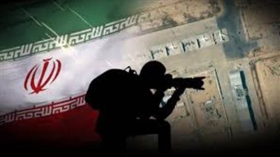 عاجل| تفاصيل التورط الأوكراني في العدوان على إيران