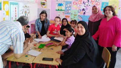 تعليم أسيوط يُطلق الأنشطة الصيفية في المدارس لتوفير بيئة تربوية محفزة لاكتشاف المواهب وتنمية القدرات