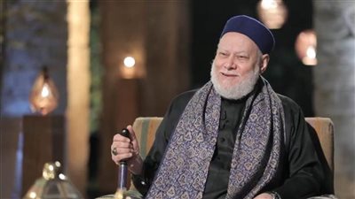 د.علي جمعة: التكامل بين الدولة والمجتمع المدني والقطاع الخاص نموذج يحتذى 