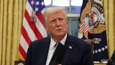 عاجل.. ترامب يجبر نتنياهو على التراجع عن الرد على عملية بئر السبع