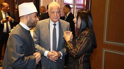 وزير الأوقاف يشارك في المبادرة الرئاسية حياة كريمة