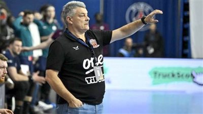 اتحاد اليد: عقد خافيير باسكوال يمتد حتى أولمبياد لوس أنجلوس 2028