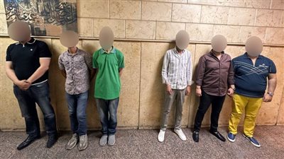 كشف ملابسات تداول منشور بتضرر الأهالي من مقهى بمنطقة مصر الجديدة بالقاهرة