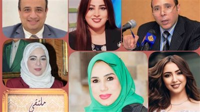 ضمن احتفالات وزارة الثقافة.. 