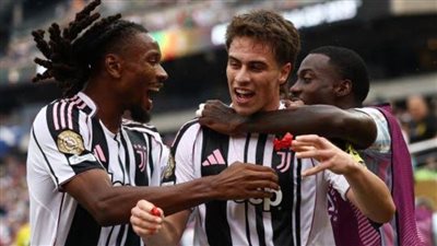 عمره قصير.. الوداد يودع المونديال من البوابة الصغيرة ويوفنتوس يتأهل للأدوار الإقصائية