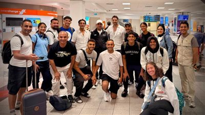 انطلاق بطولة العالم للخماسي الحديث بالمجر ..غدا 