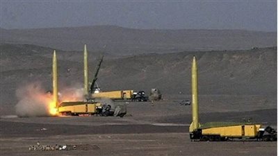 عاجل.. خبير إيراني يكشف المخطط الأمريكي الإسرائيلي في بلاده