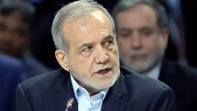 الرئيس الإيراني: الكيان الصهيوني عجز عن تحقيق أهداف عدوانه.. وإسرائيل:  حققنا كل أهداف الحرب