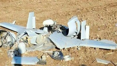إسقاط 4 طائرات مسيّرة تابعة للكيان الصهيوني في أجواء محافظة فارس