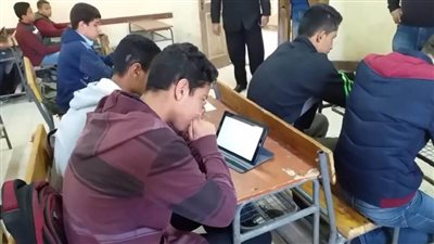 عاجل| رابط نتيجة الصف الثالث الاعدادي محافظة قنا