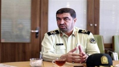 عاجل.. إيران: مقتل نائب رئيس جهاز استخبارات الأمن الداخلي في هجوم إسرائيلي