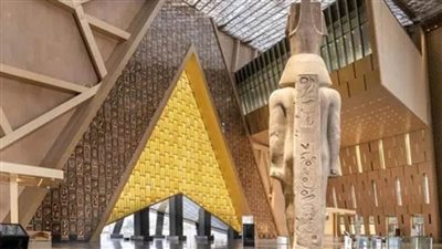 سفارة مصر ببوليفيا تشارك في عدد من المعارض السياحية الدولية للترويج للمتحف المصري الكبير