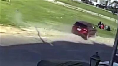 عاجل| التفاصيل الكاملة لـ حادث دهس النرجس