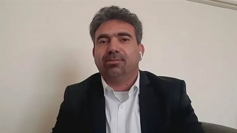 المتحدث باسم مكتب