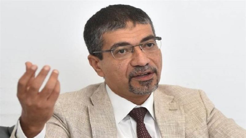 النائب محمد البدري