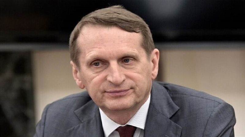 رئيس جهاز الاستخبارات