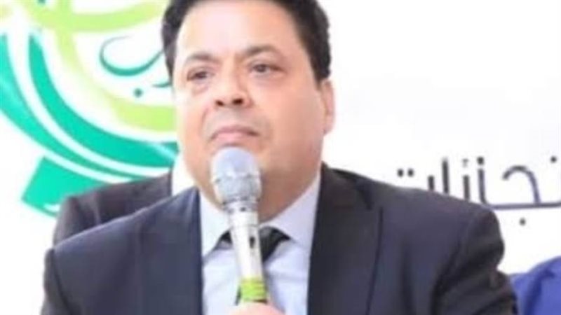 عادل عصمت المستشار