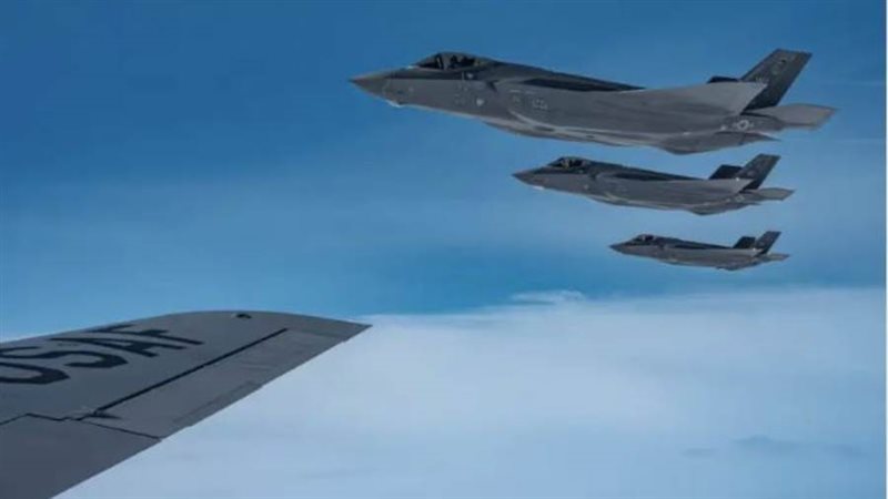 مقاتلات الناتو