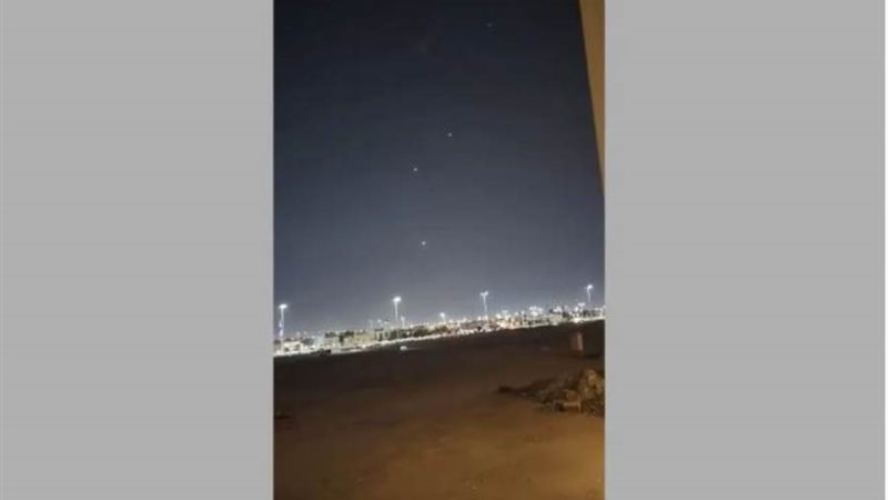 ضربات أمريكية