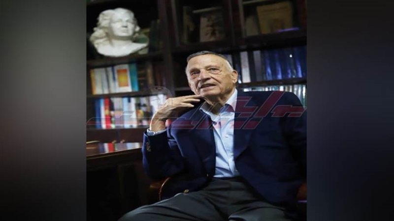 الكاتب القدير محمد