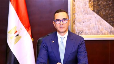 وزير الاستثمار يؤكد عمق ومتانة الشراكة الاستراتيجية الشاملة بين مصر والصين